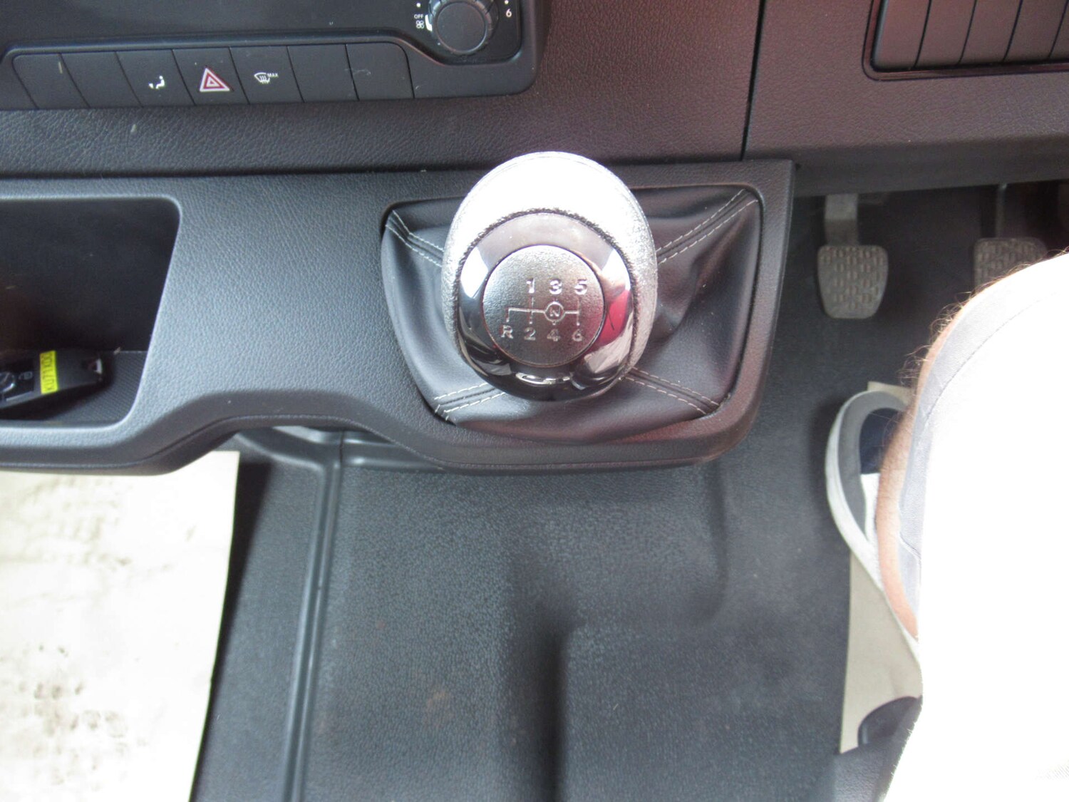 Used Mercedes-Benz Sprinter 2021 for sale - 76600925: Photo 24