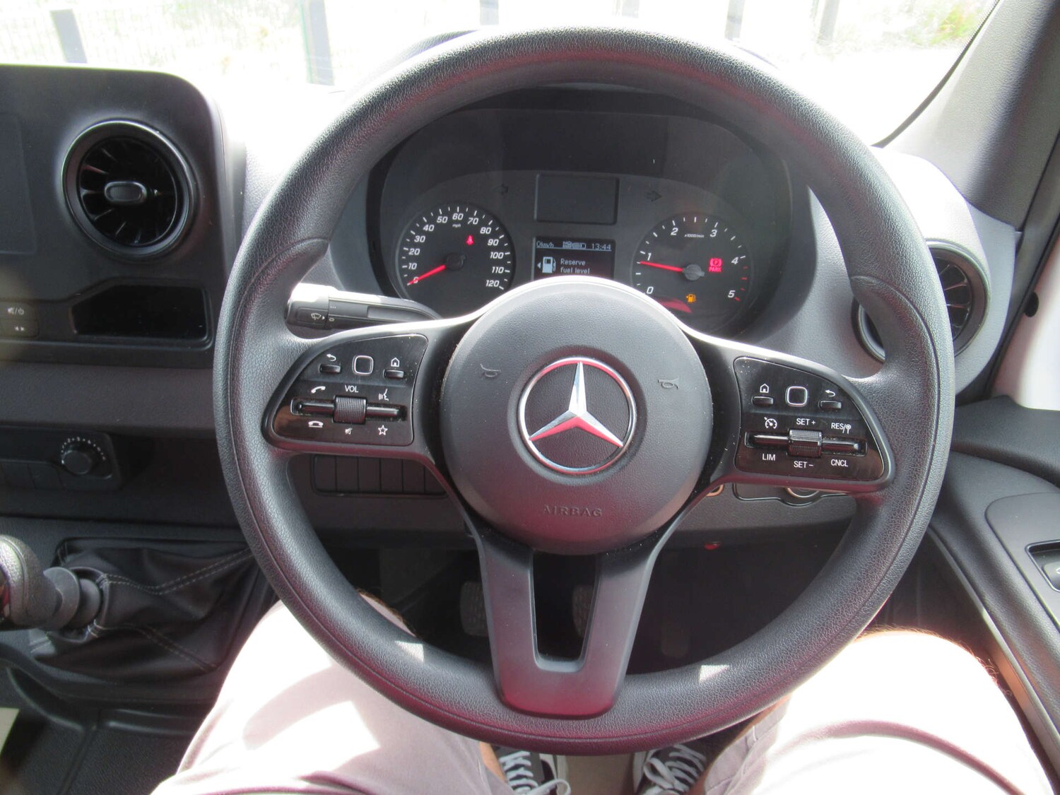 Used Mercedes-Benz Sprinter 2021 for sale - 76600925: Photo 26