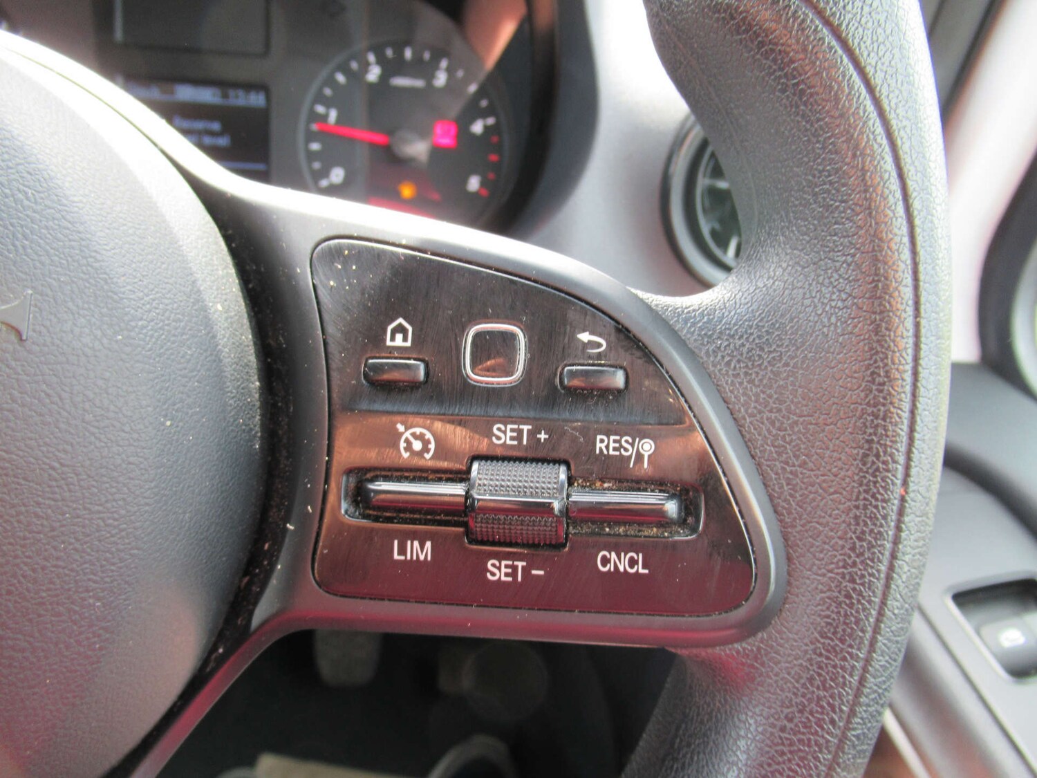 Used Mercedes-Benz Sprinter 2021 for sale - 76600925: Photo 28