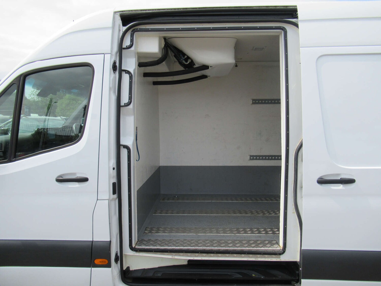 Used Mercedes-Benz Sprinter 2021 for sale - 76600925: Photo 6