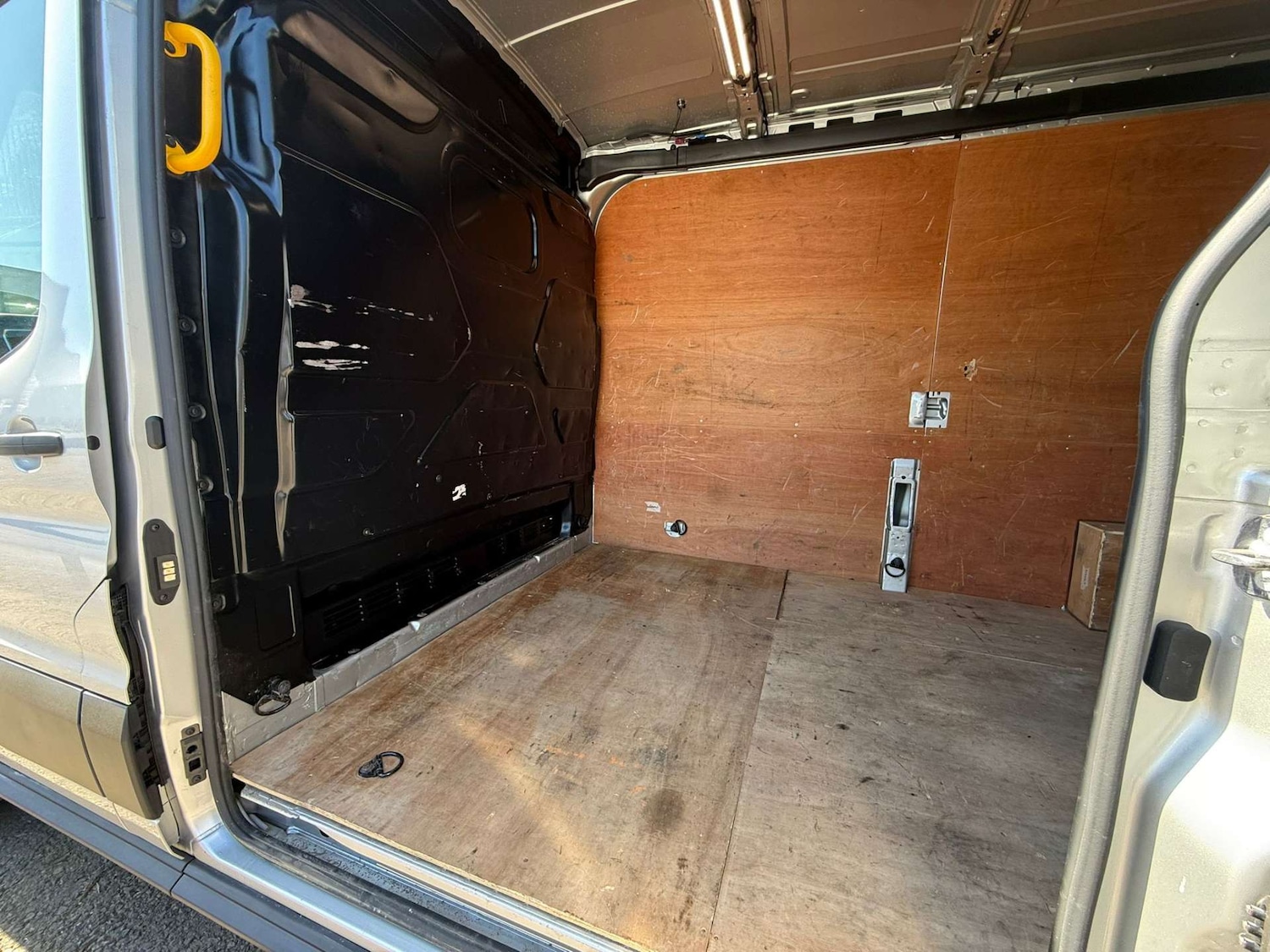 Used Ford Transit 2024 for sale - 78152309: Photo 12