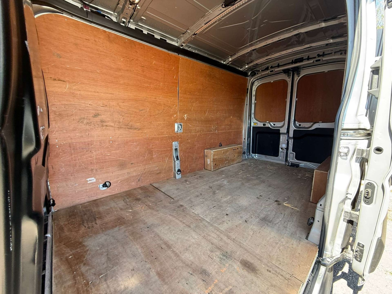 Used Ford Transit 2024 for sale - 78152309: Photo 13