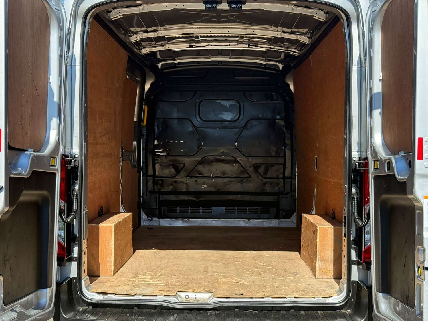 Used Ford Transit 2024 for sale - 78152309: Photo 14