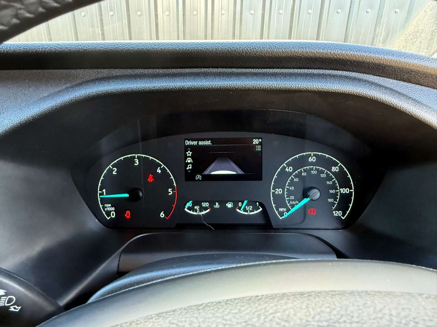 Used Ford Transit 2024 for sale - 78152309: Photo 17