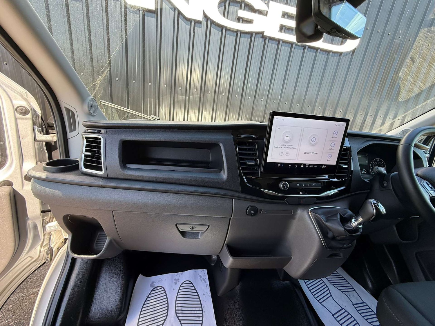 Used Ford Transit 2024 for sale - 78152309: Photo 18