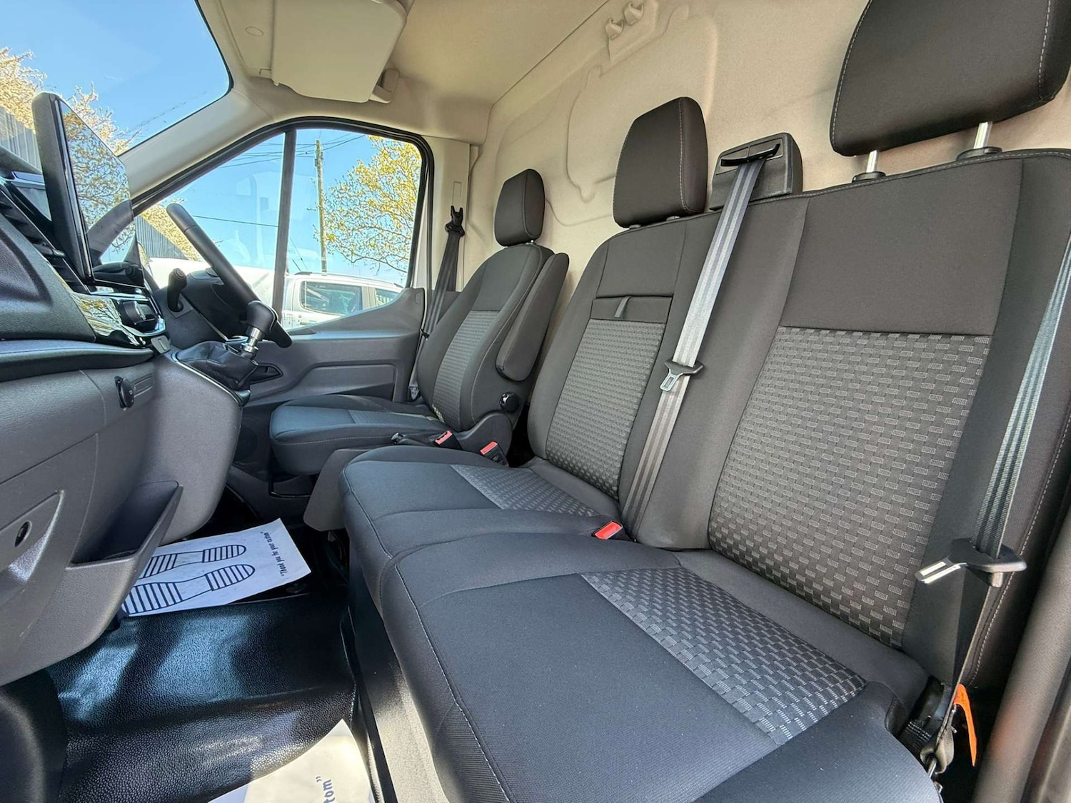 Used Ford Transit 2024 for sale - 78152309: Photo 19