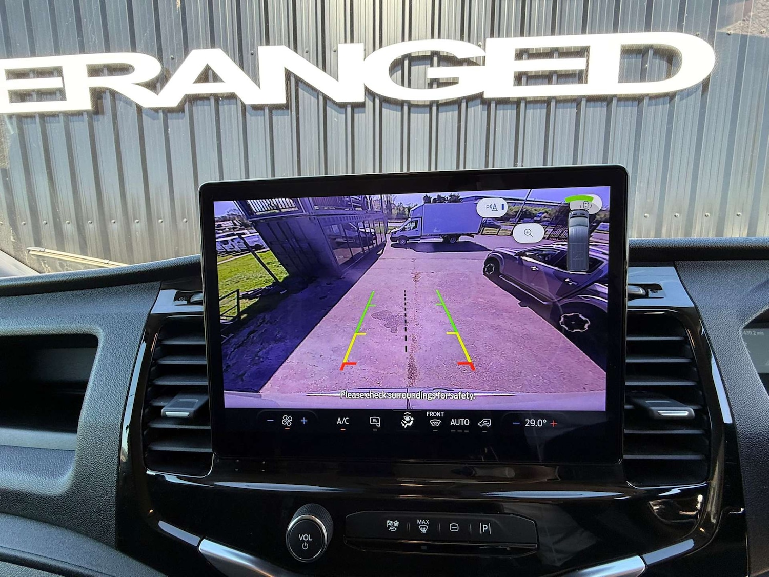 Used Ford Transit 2024 for sale - 78152309: Photo 2