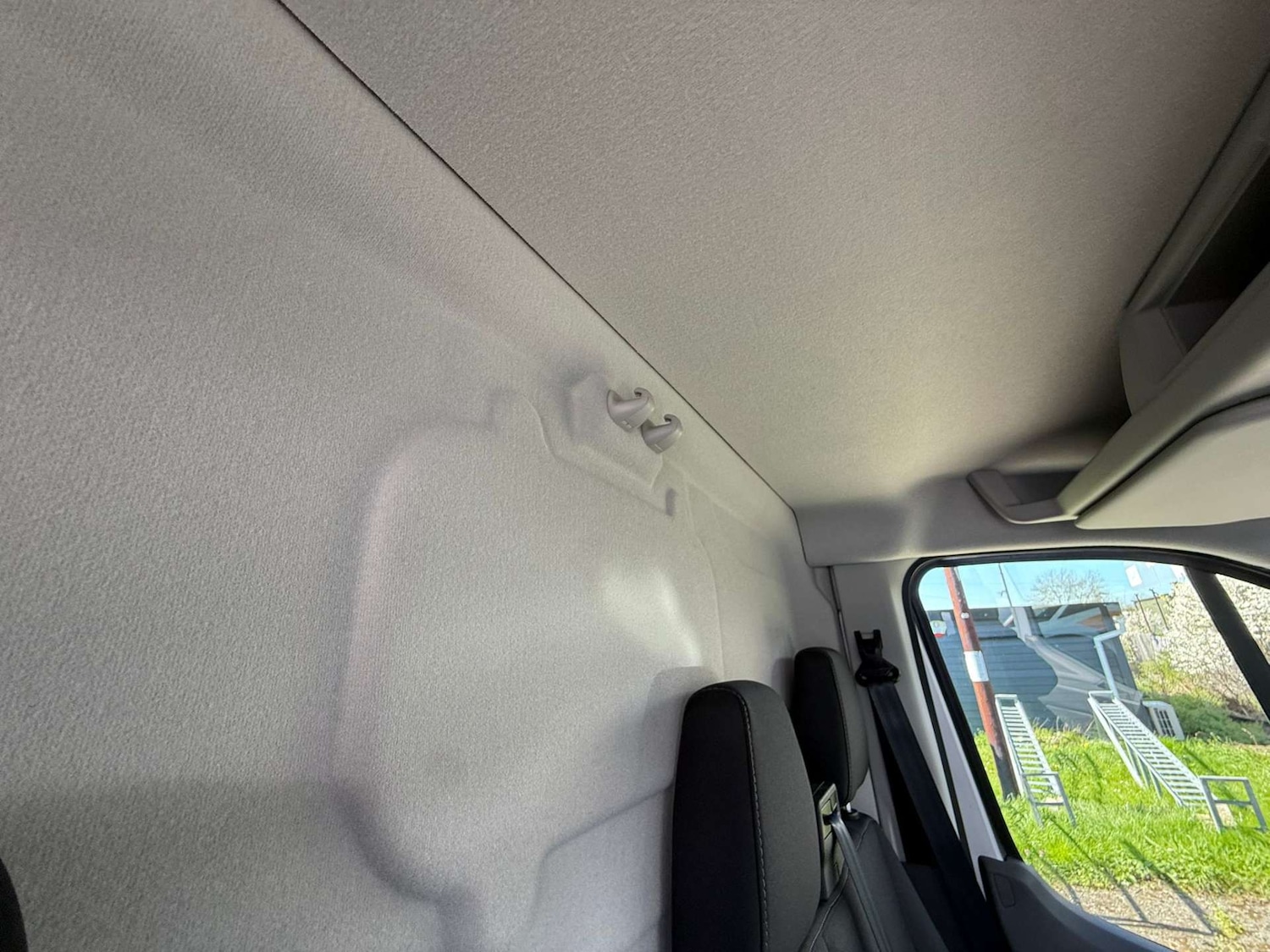 Used Ford Transit 2024 for sale - 78152309: Photo 20