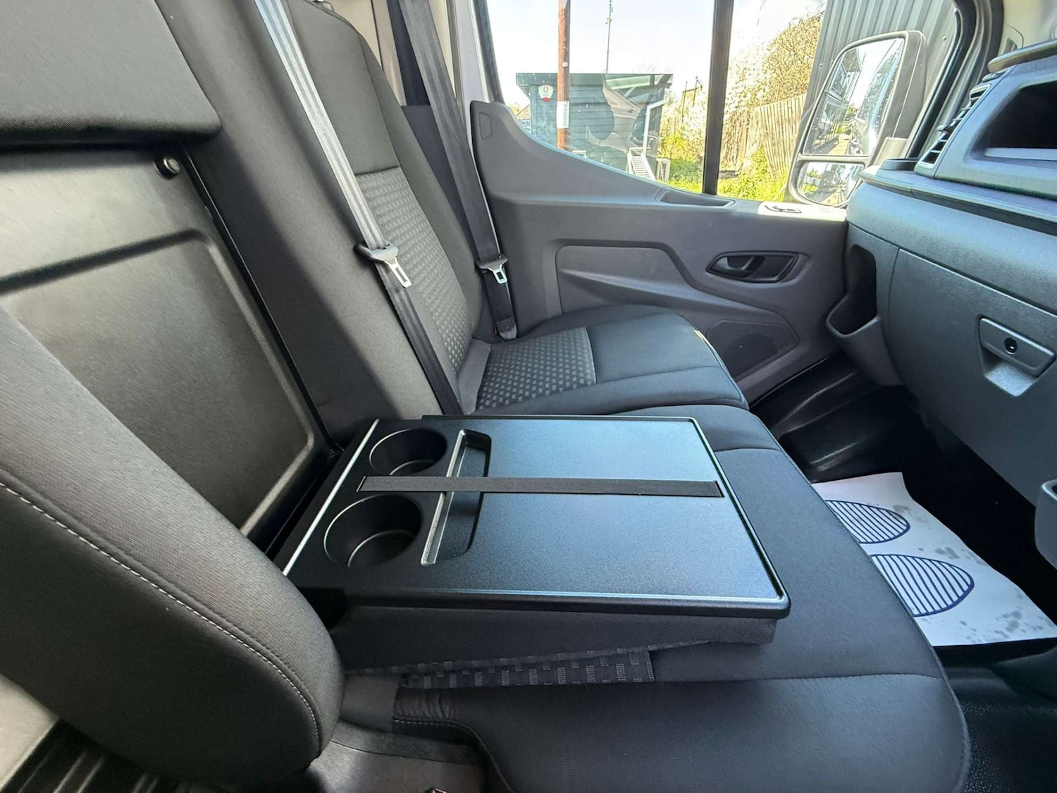 Used Ford Transit 2024 for sale - 78152309: Photo 21