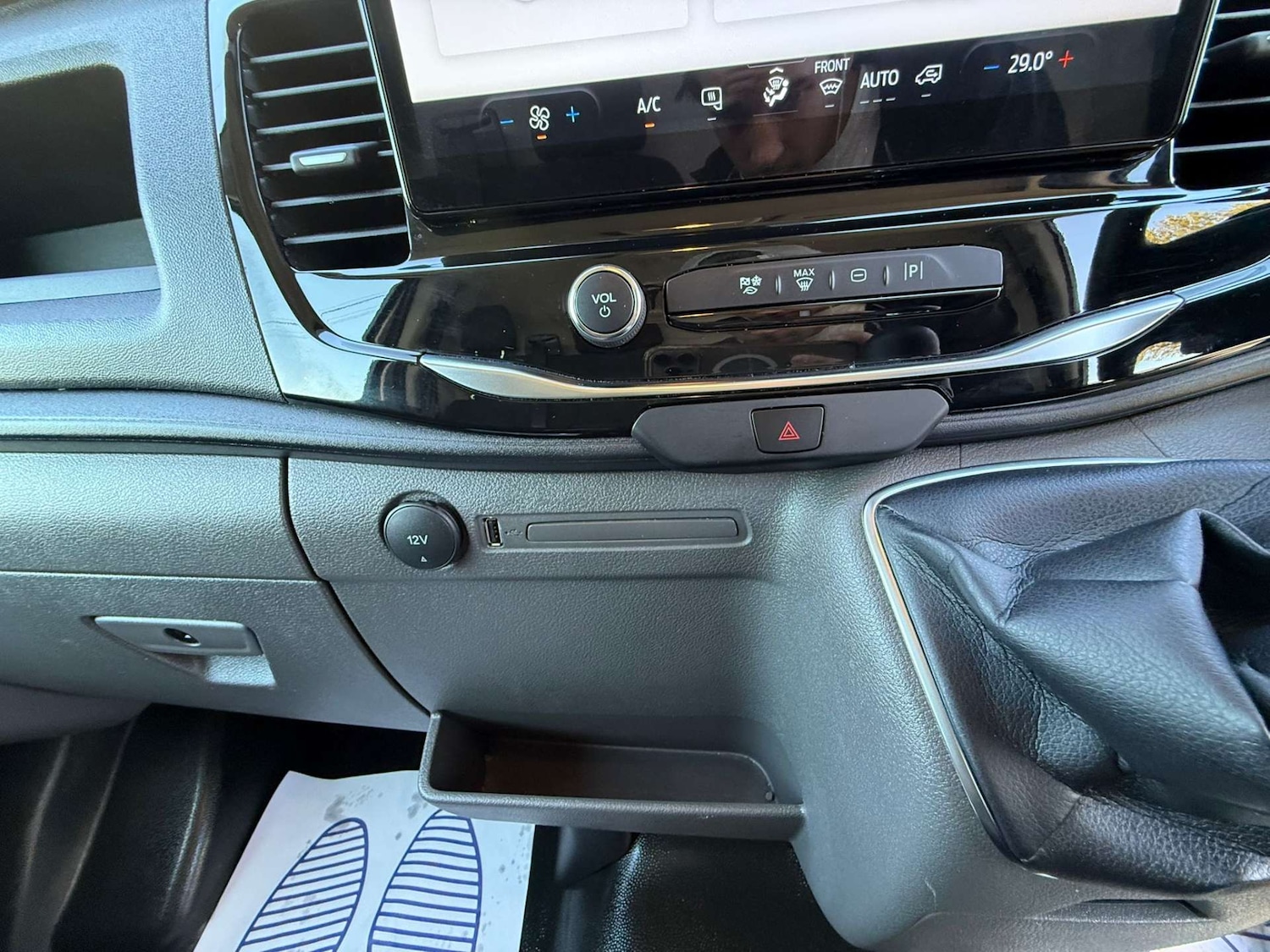 Used Ford Transit 2024 for sale - 78152309: Photo 23