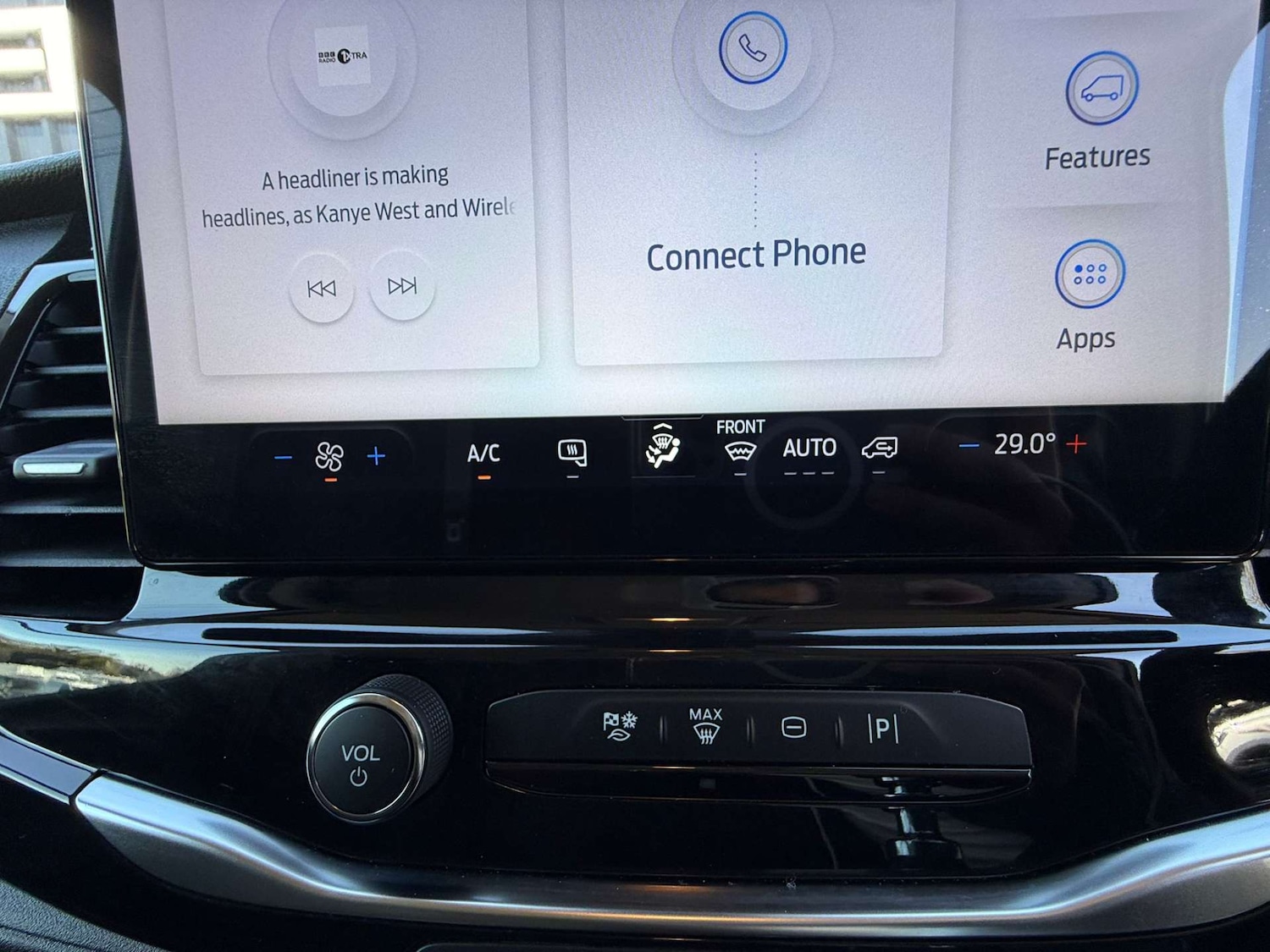 Used Ford Transit 2024 for sale - 78152309: Photo 24