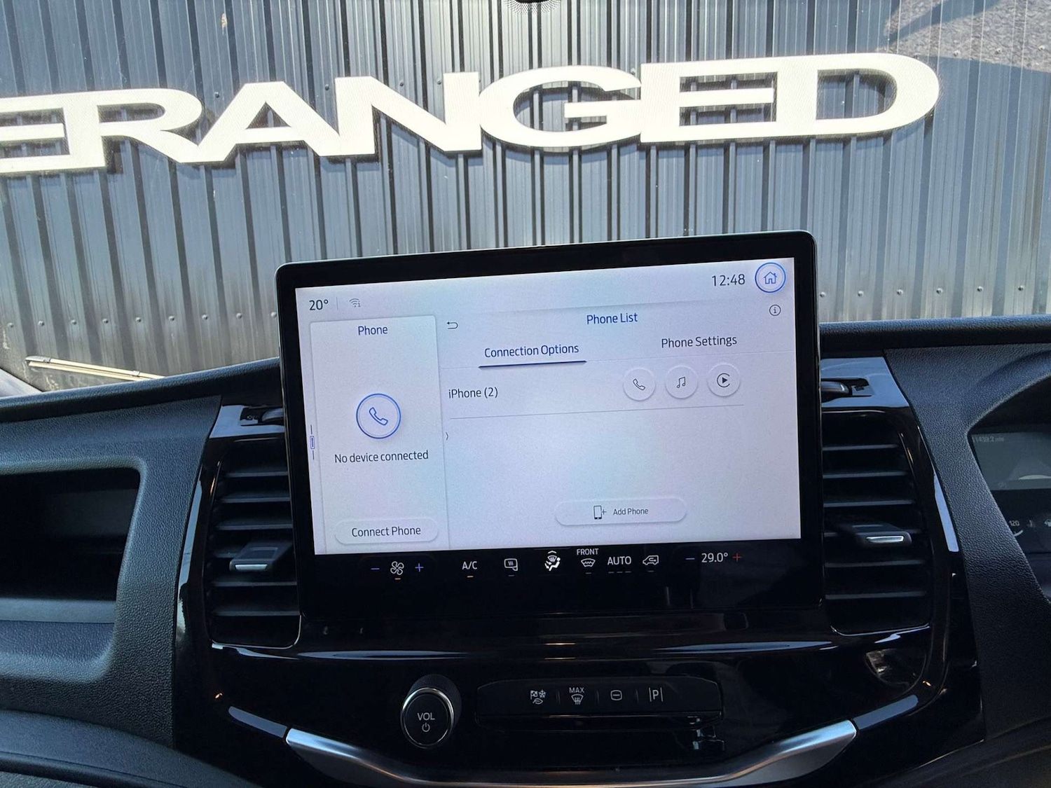 Used Ford Transit 2024 for sale - 78152309: Photo 25