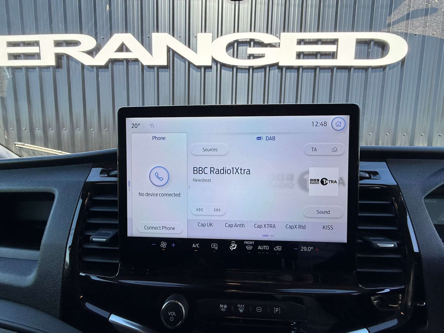 Used Ford Transit 2024 for sale - 78152309: Photo 26