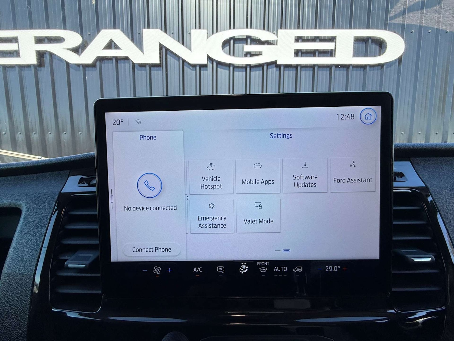 Used Ford Transit 2024 for sale - 78152309: Photo 27