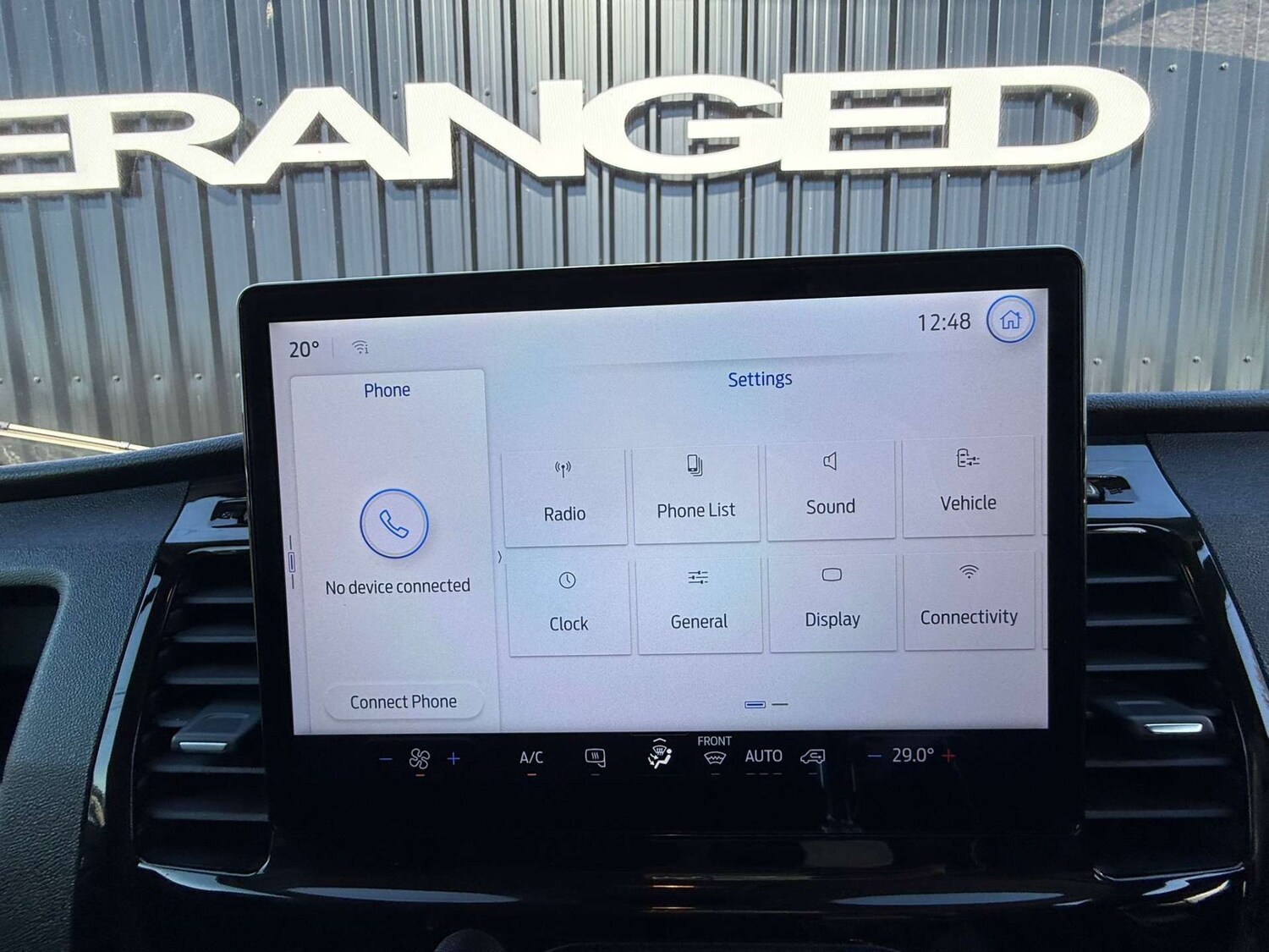 Used Ford Transit 2024 for sale - 78152309: Photo 28