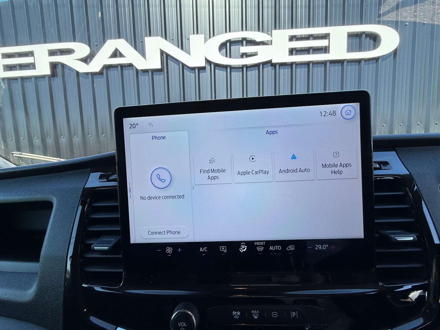 Used Ford Transit 2024 for sale - 78152309: Photo 29