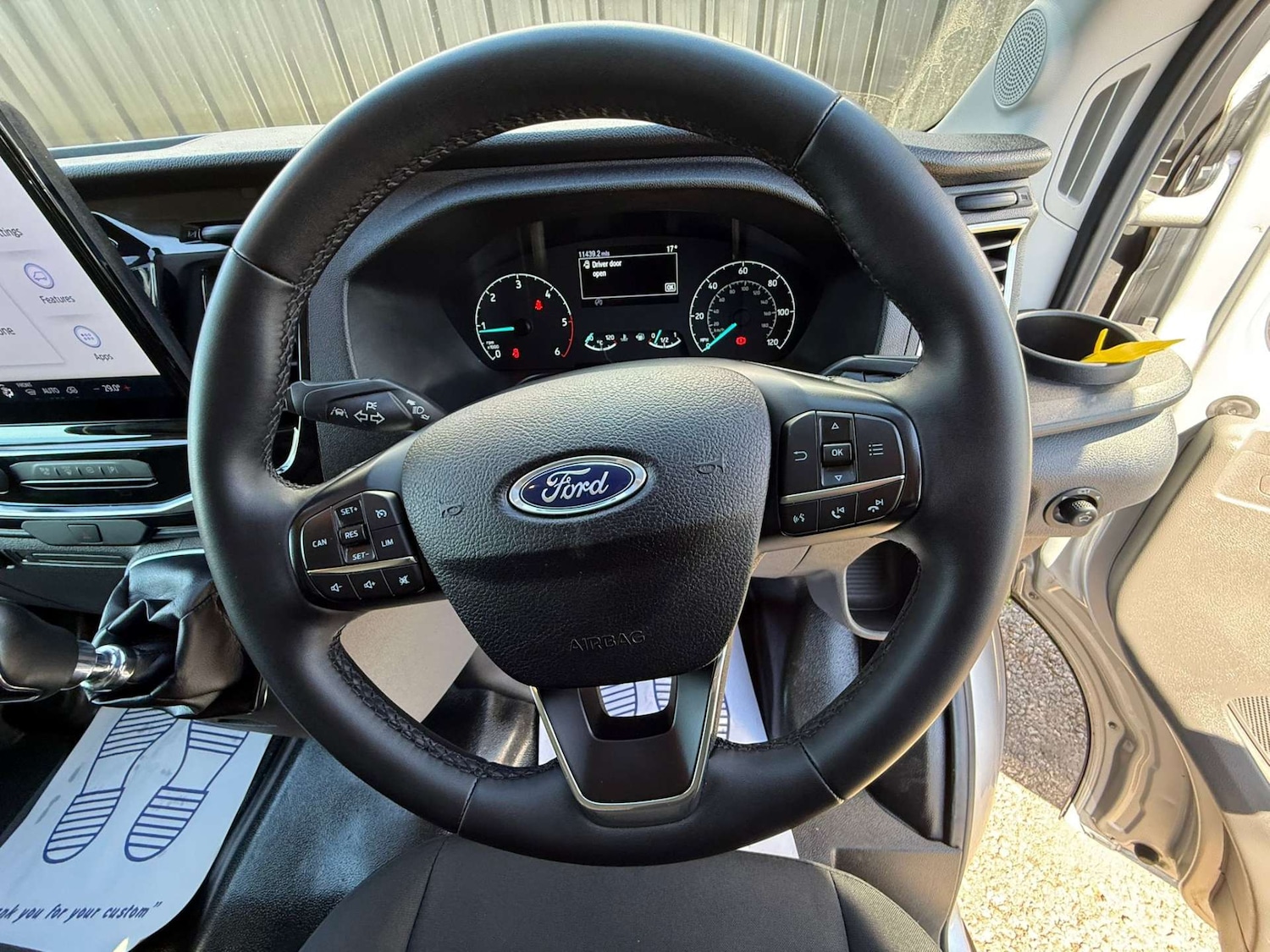 Used Ford Transit 2024 for sale - 78152309: Photo 3