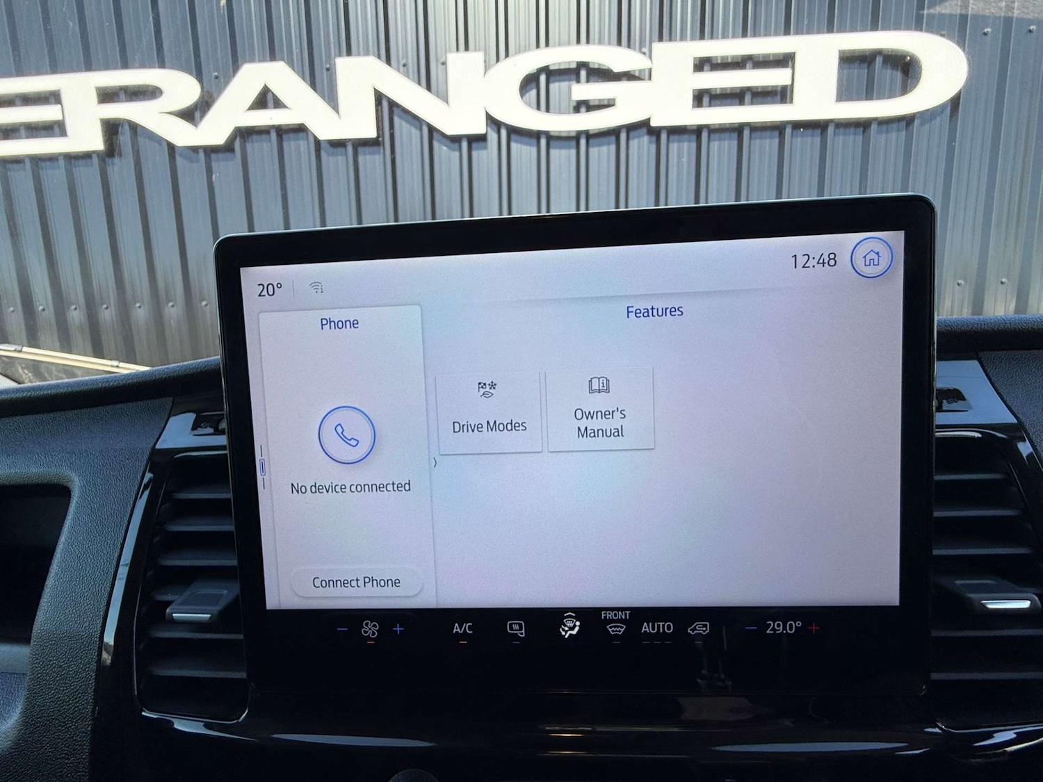 Used Ford Transit 2024 for sale - 78152309: Photo 30