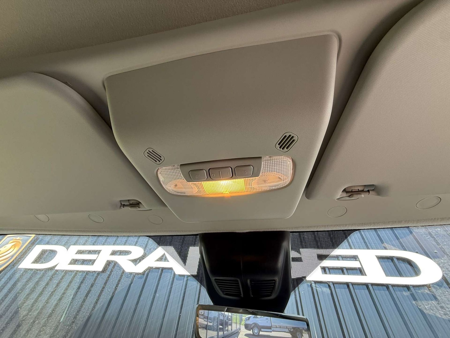 Used Ford Transit 2024 for sale - 78152309: Photo 32