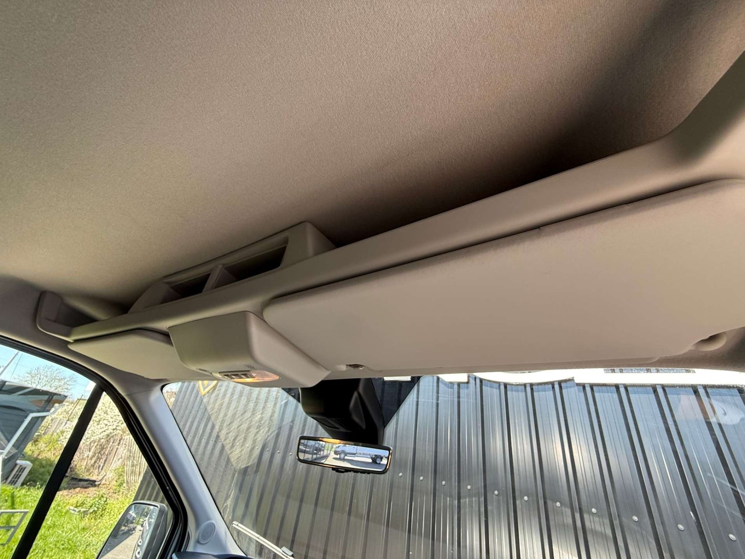 Used Ford Transit 2024 for sale - 78152309: Photo 33