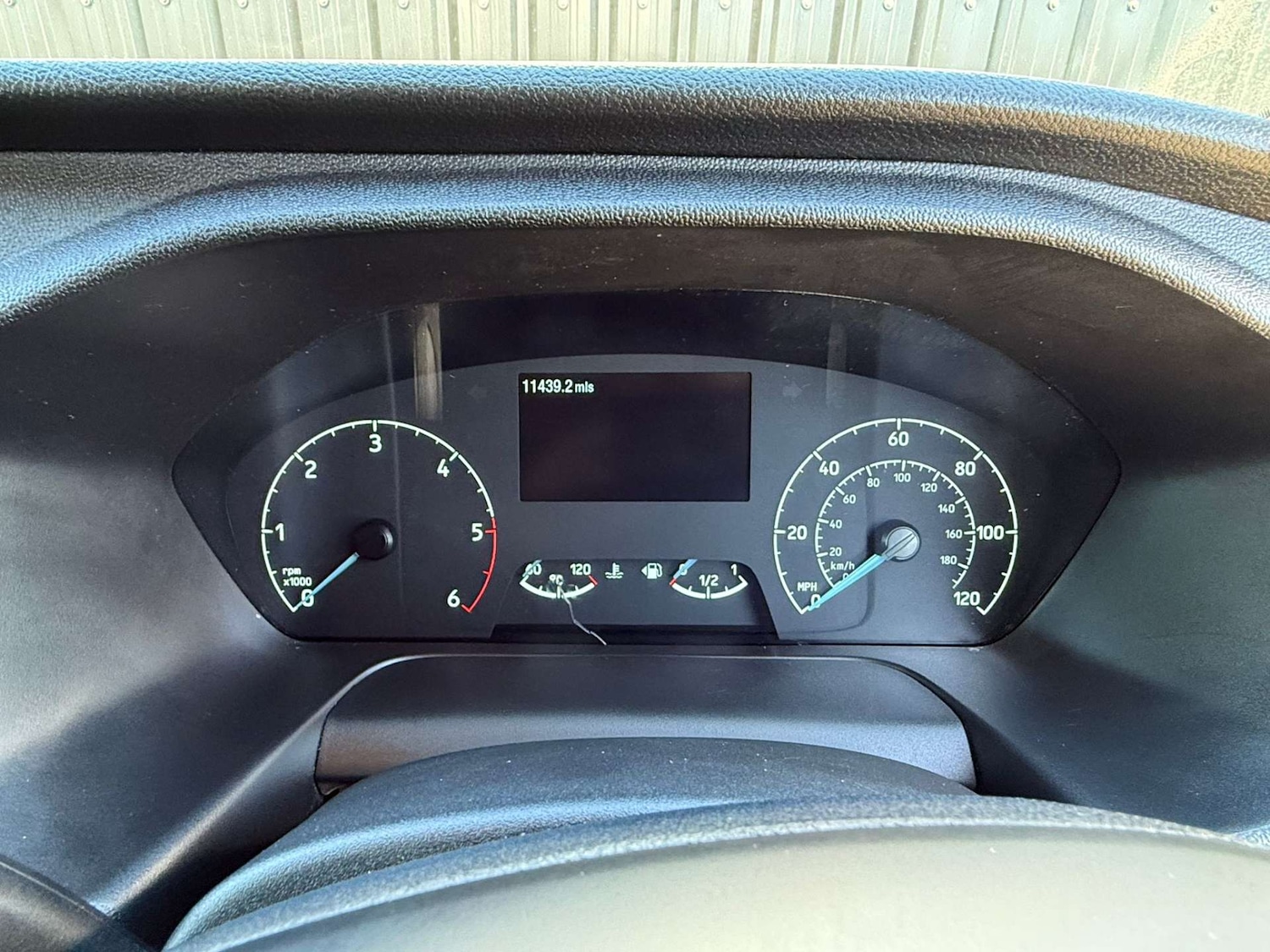 Used Ford Transit 2024 for sale - 78152309: Photo 35