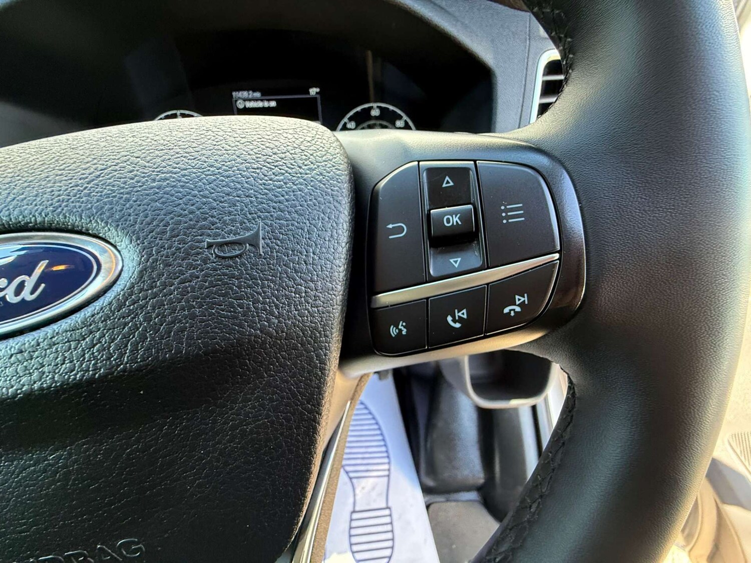 Used Ford Transit 2024 for sale - 78152309: Photo 36