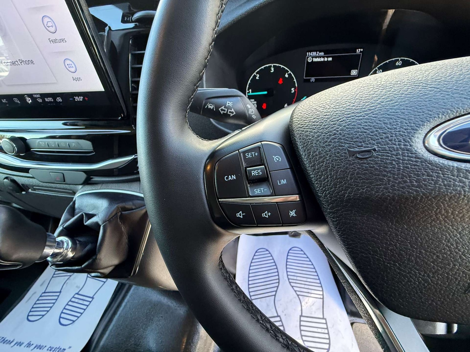 Used Ford Transit 2024 for sale - 78152309: Photo 37