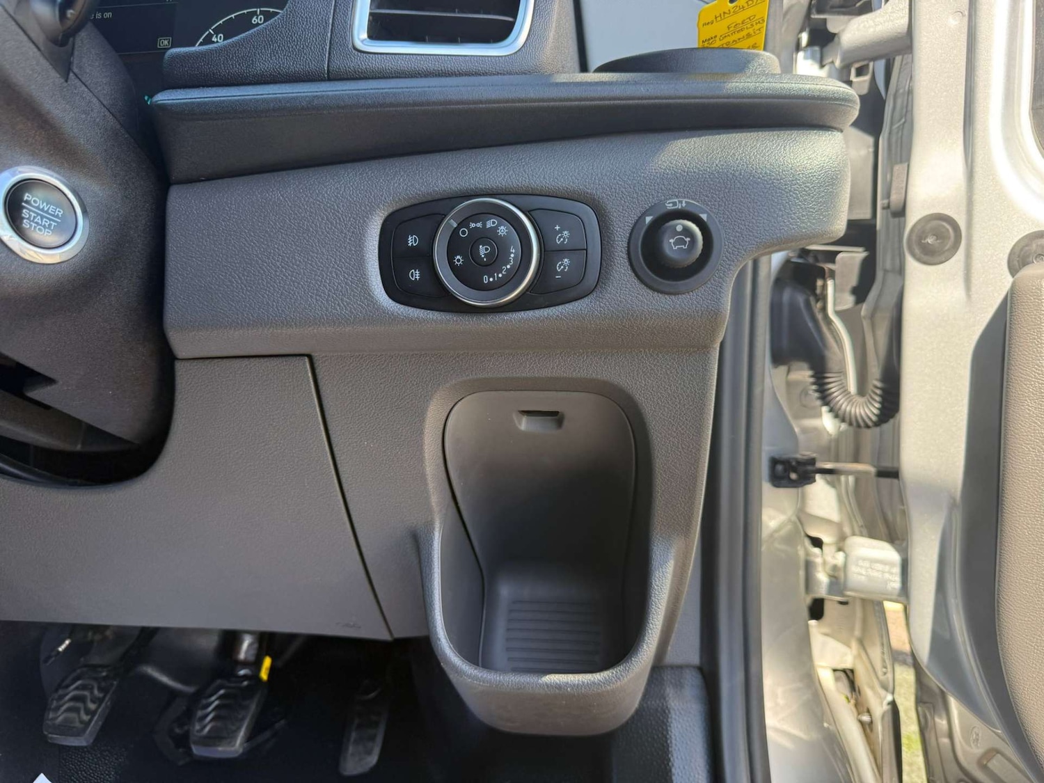 Used Ford Transit 2024 for sale - 78152309: Photo 38