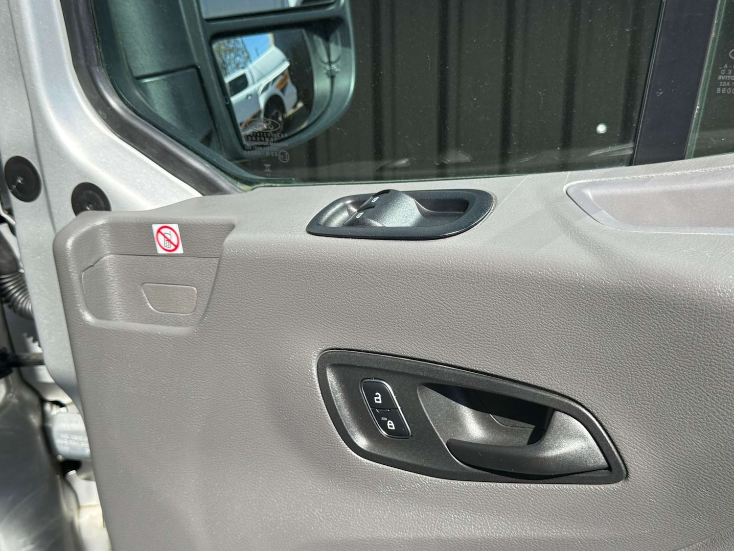 Used Ford Transit 2024 for sale - 78152309: Photo 39