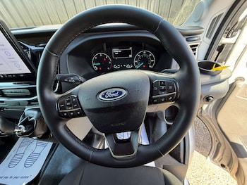 Used Ford Transit 2024 for sale - 78152309: Photo