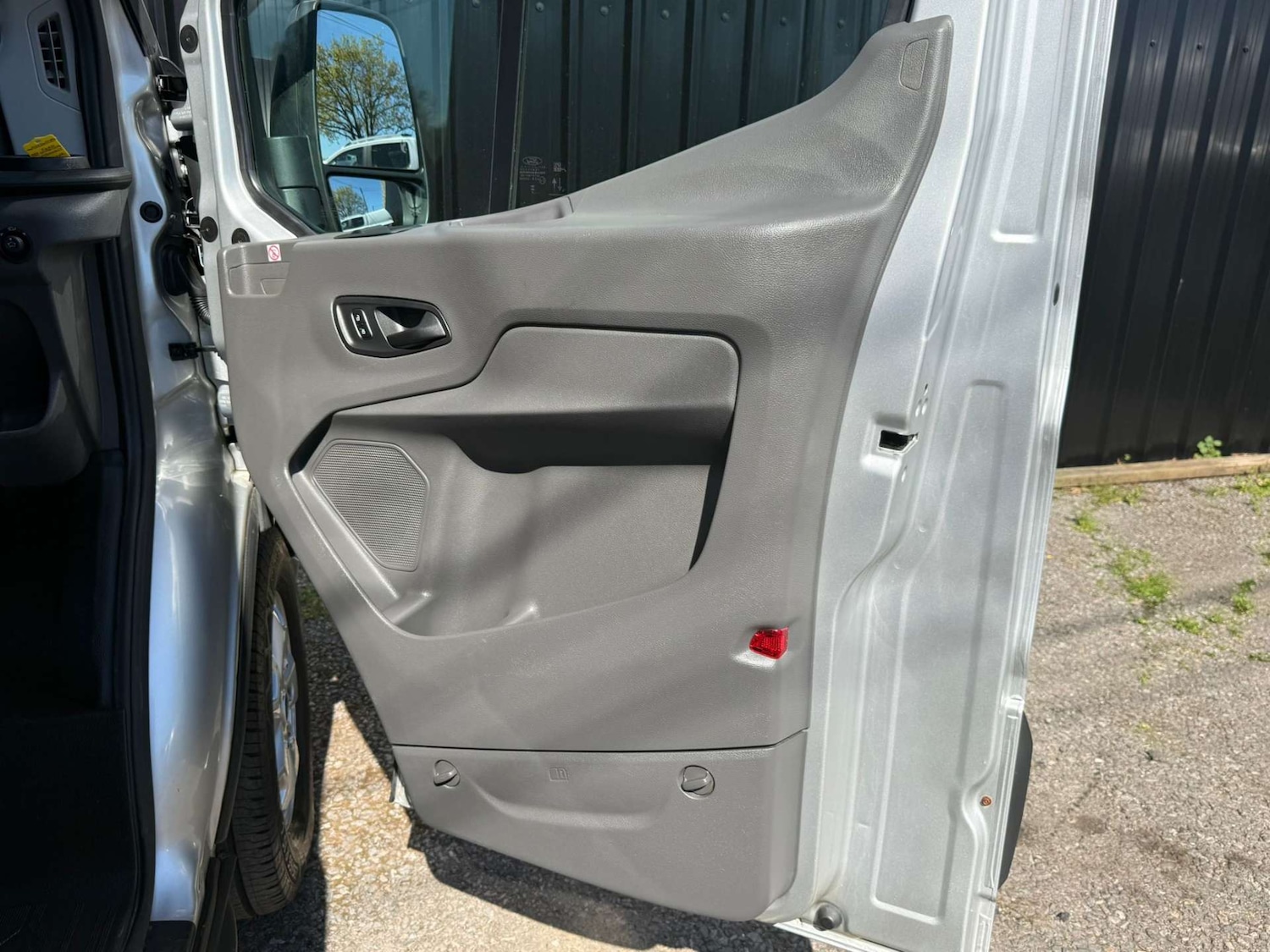 Used Ford Transit 2024 for sale - 78152309: Photo 40