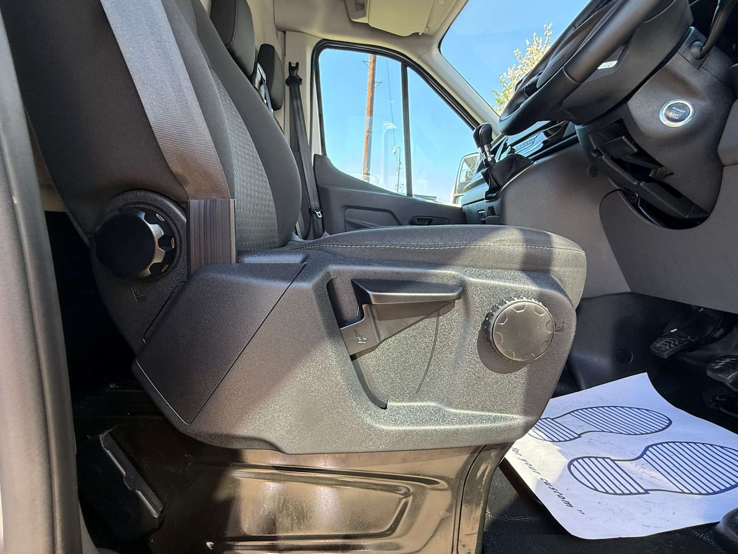 Used Ford Transit 2024 for sale - 78152309: Photo 41