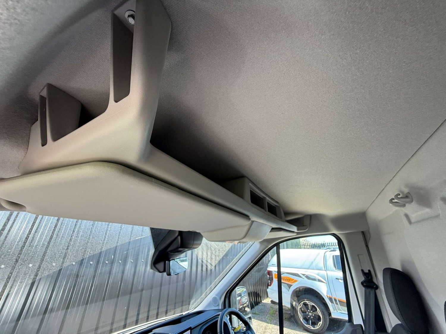 Used Ford Transit 2024 for sale - 78152309: Photo 46