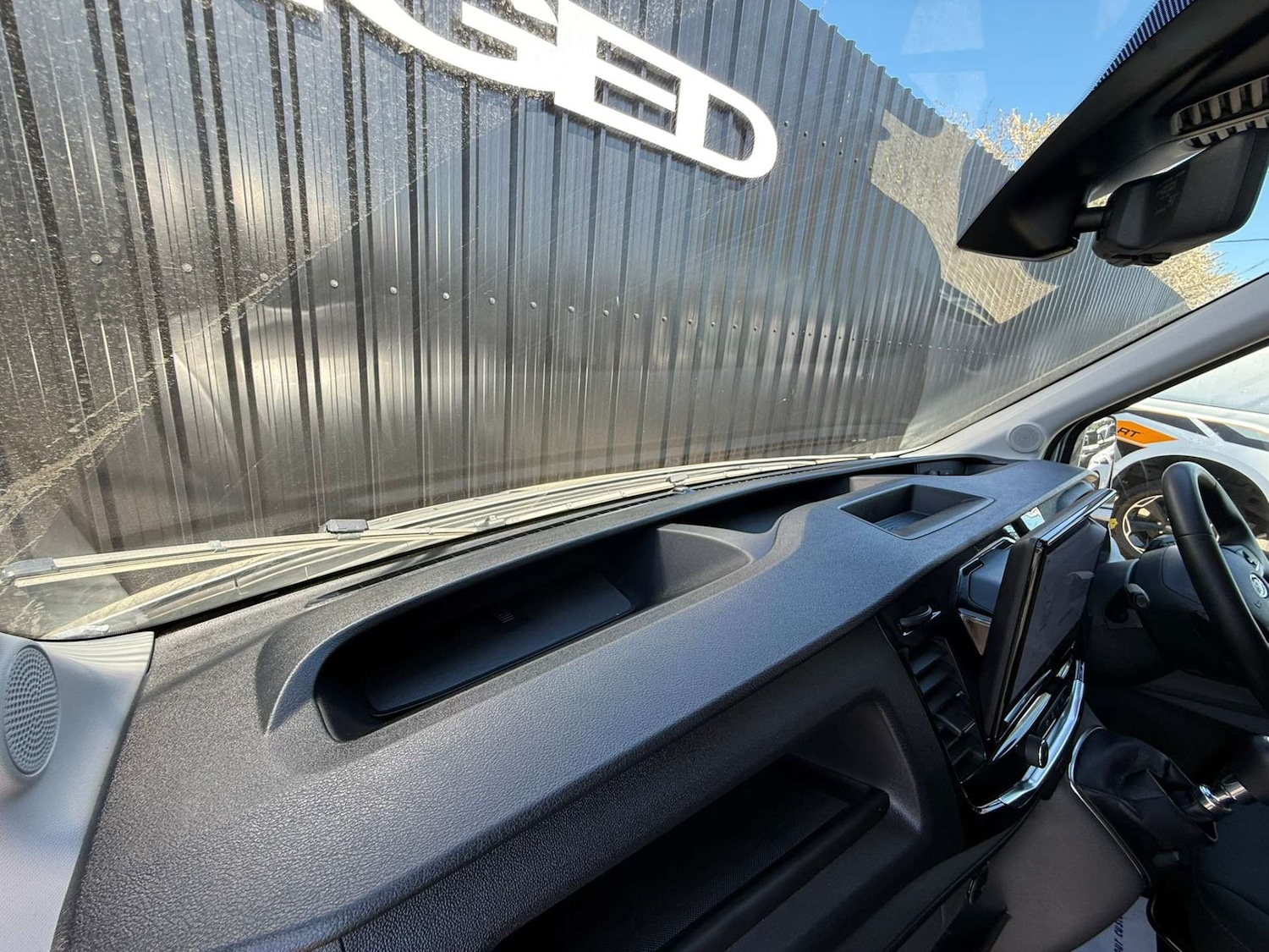 Used Ford Transit 2024 for sale - 78152309: Photo 47