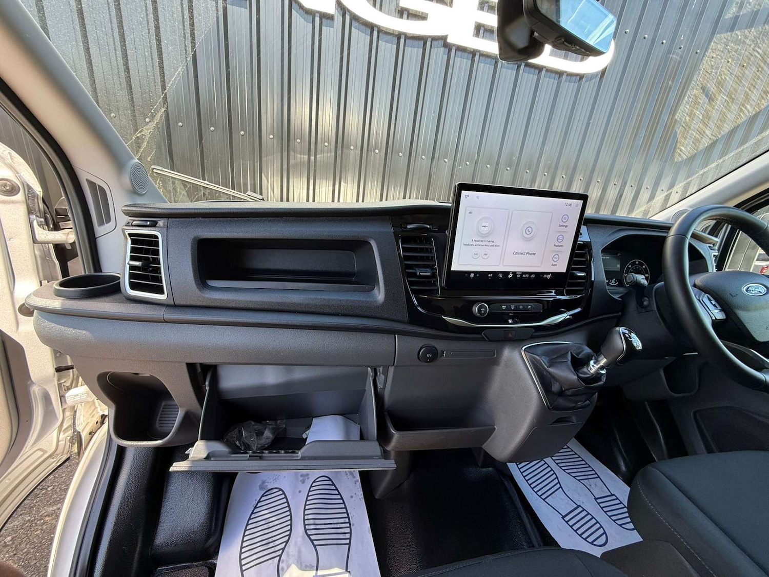 Used Ford Transit 2024 for sale - 78152309: Photo 48