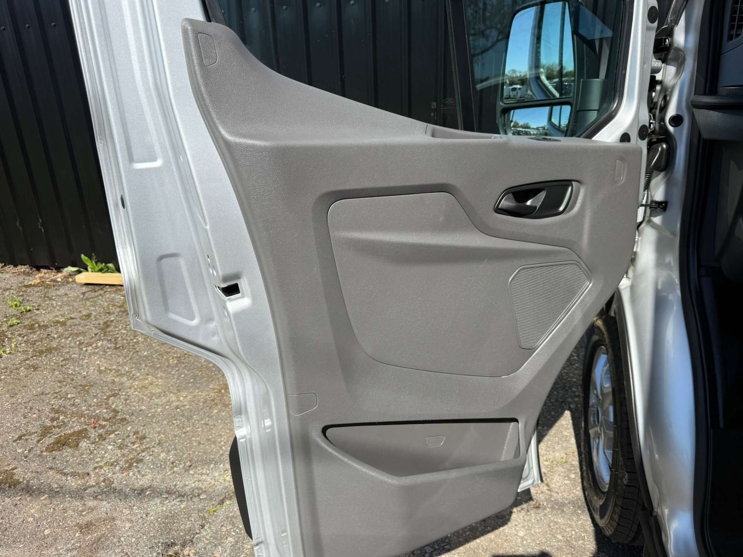 Used Ford Transit 2024 for sale - 78152309: Photo 49