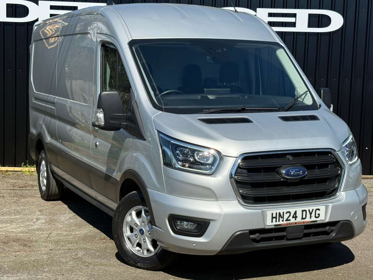 Used Ford Transit 2024 for sale - 78152309: Photo 5