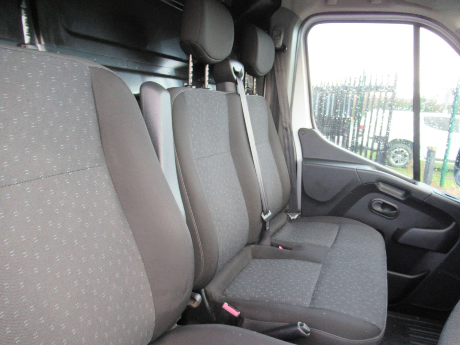 Used Vauxhall Movano 2021 for sale - 76830096: Photo 15