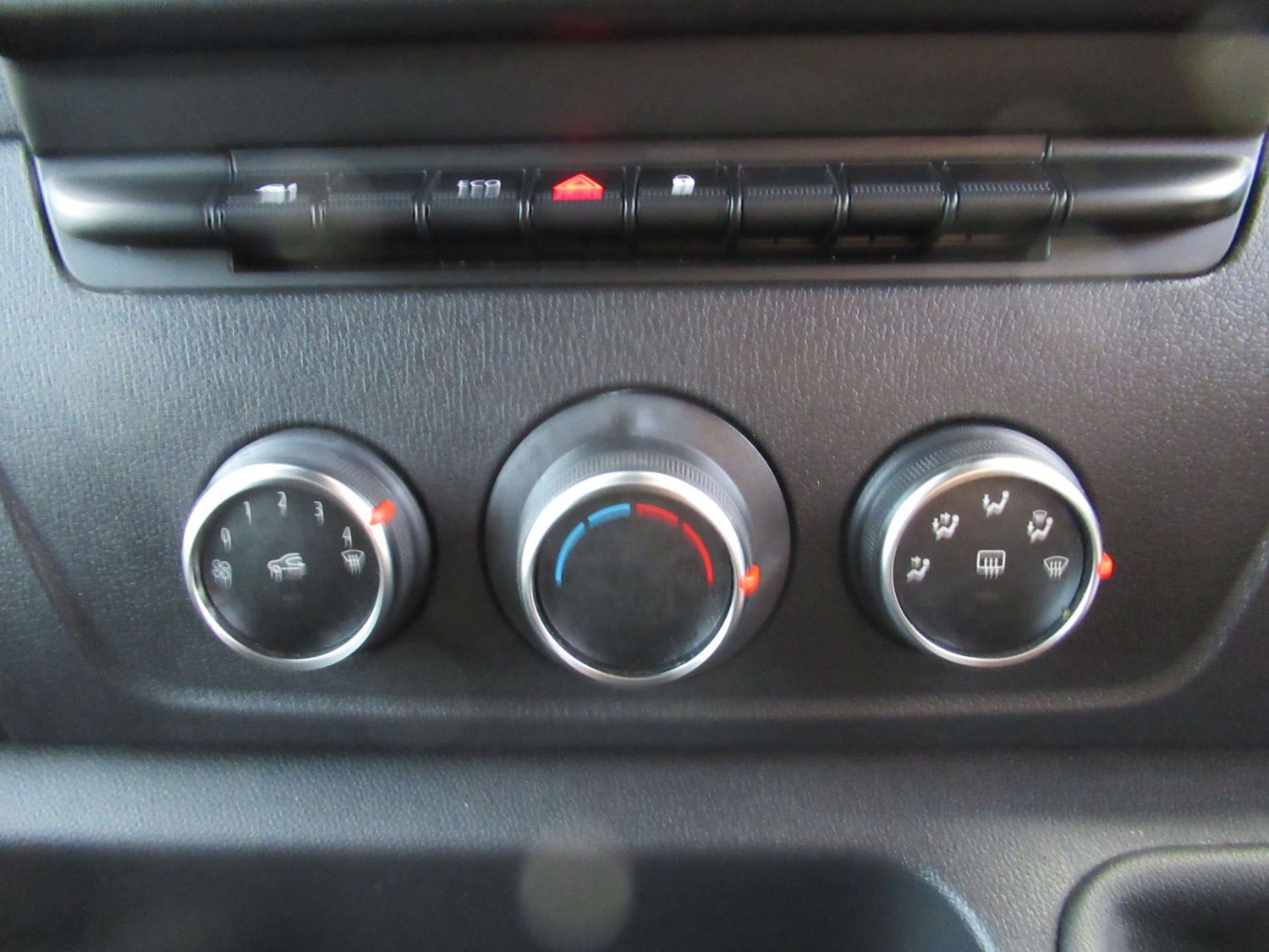 Used Vauxhall Movano 2021 for sale - 76830096: Photo 17