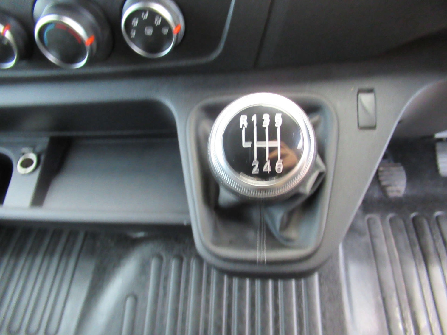 Used Vauxhall Movano 2021 for sale - 76830096: Photo 18