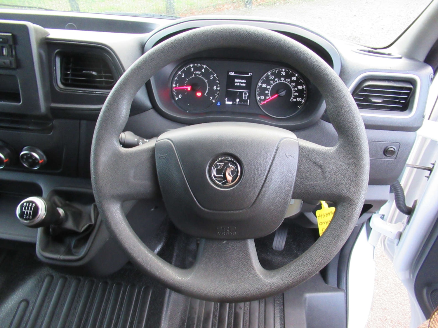 Used Vauxhall Movano 2021 for sale - 76830096: Photo 21