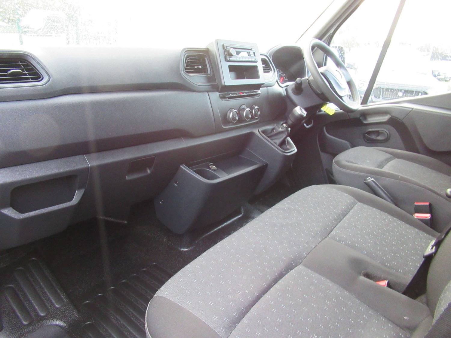 Used Vauxhall Movano 2021 for sale - 76830096: Photo 5