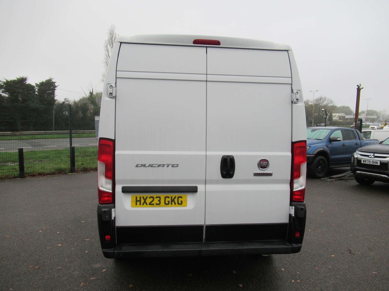 Used Fiat Ducato 2023 for sale - 76588703: Photo 10