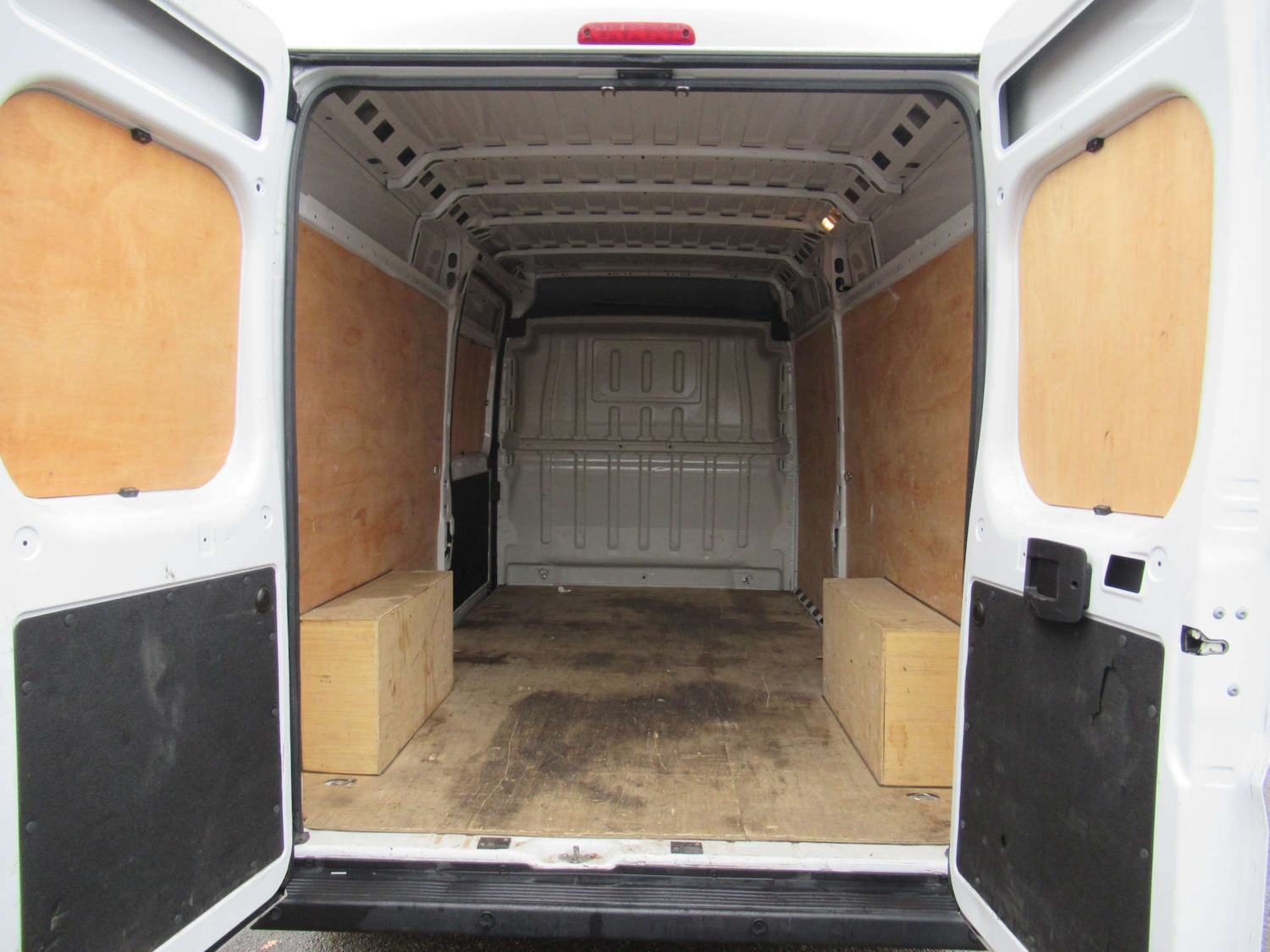 Used Fiat Ducato 2023 for sale - 76588703: Photo 11