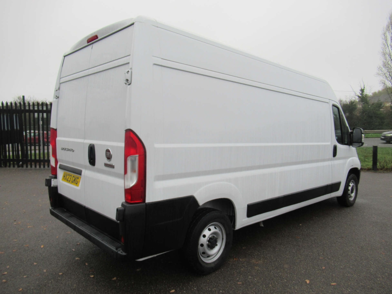 Used Fiat Ducato 2023 for sale - 76588703: Photo 13