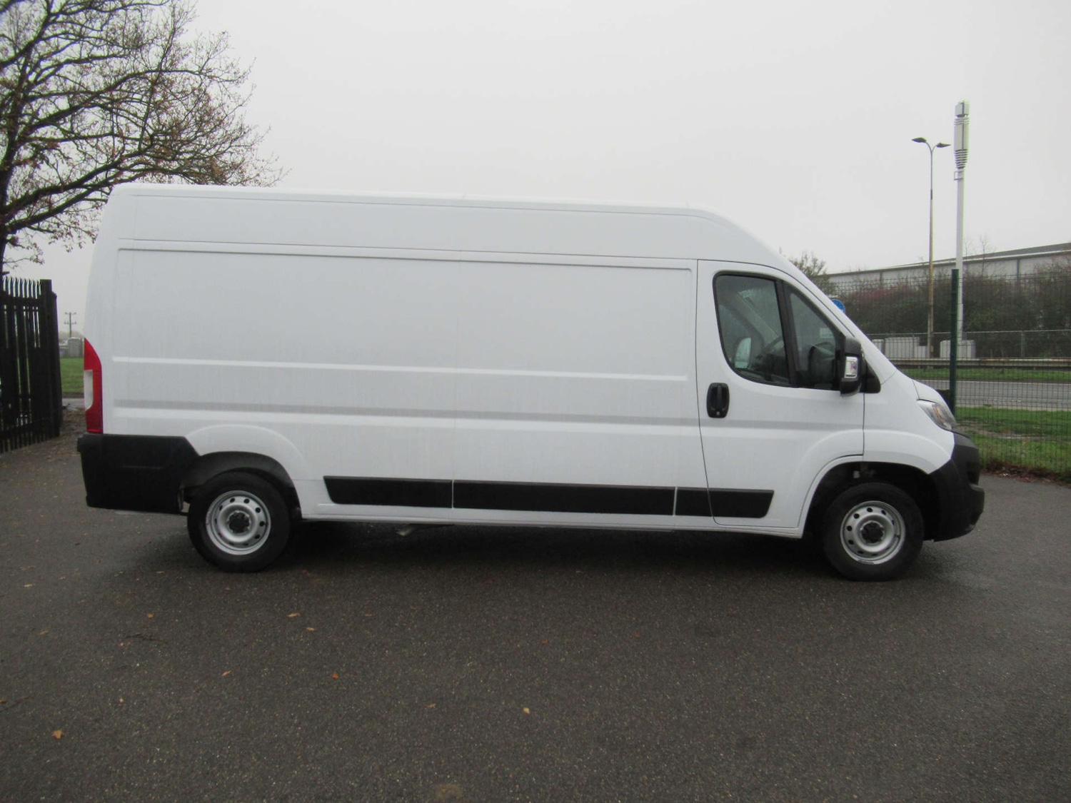 Used Fiat Ducato 2023 for sale - 76588703: Photo 15