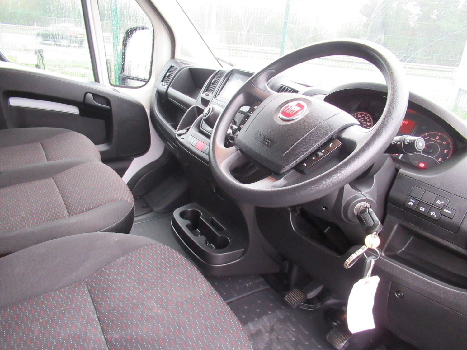 Used Fiat Ducato 2023 for sale - 76588703: Photo 16