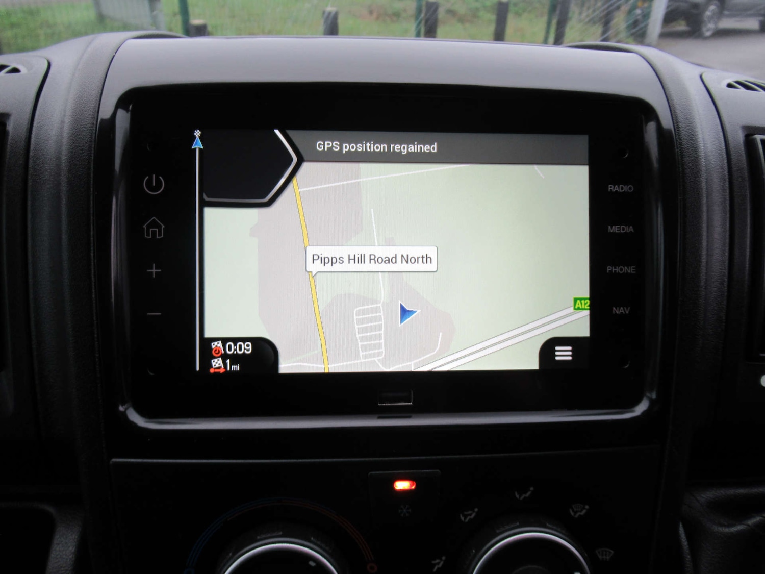 Used Fiat Ducato 2023 for sale - 76588703: Photo 18