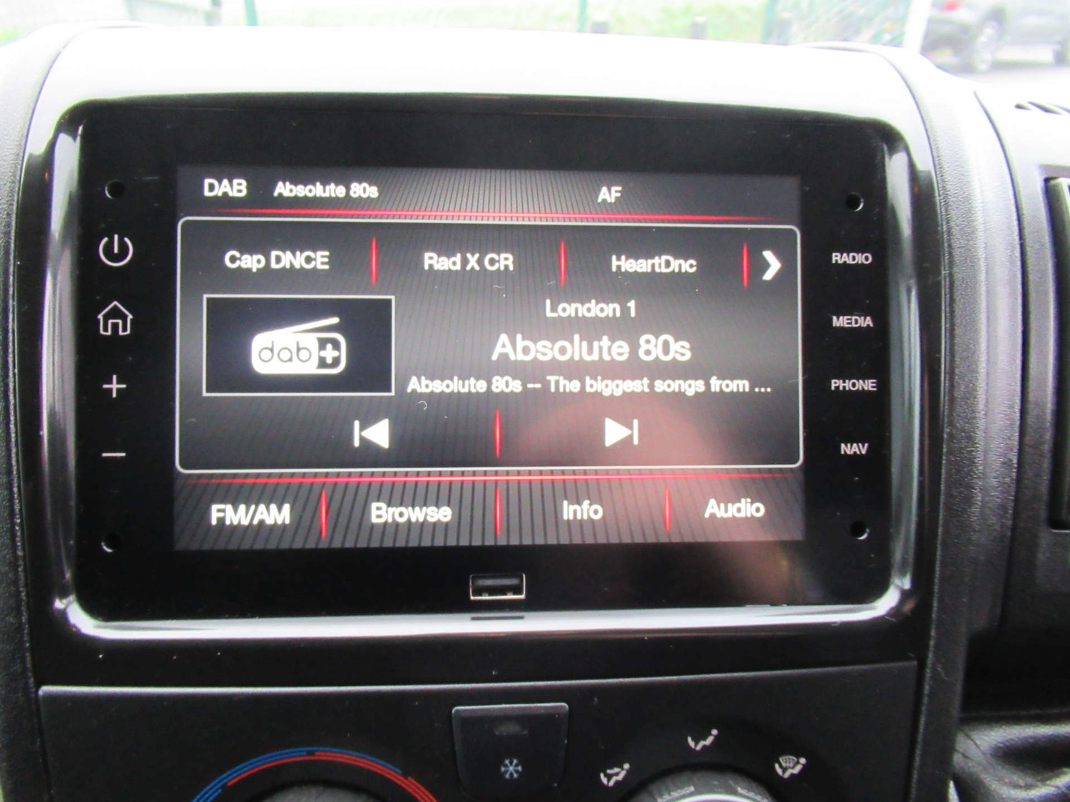 Used Fiat Ducato 2023 for sale - 76588703: Photo 21