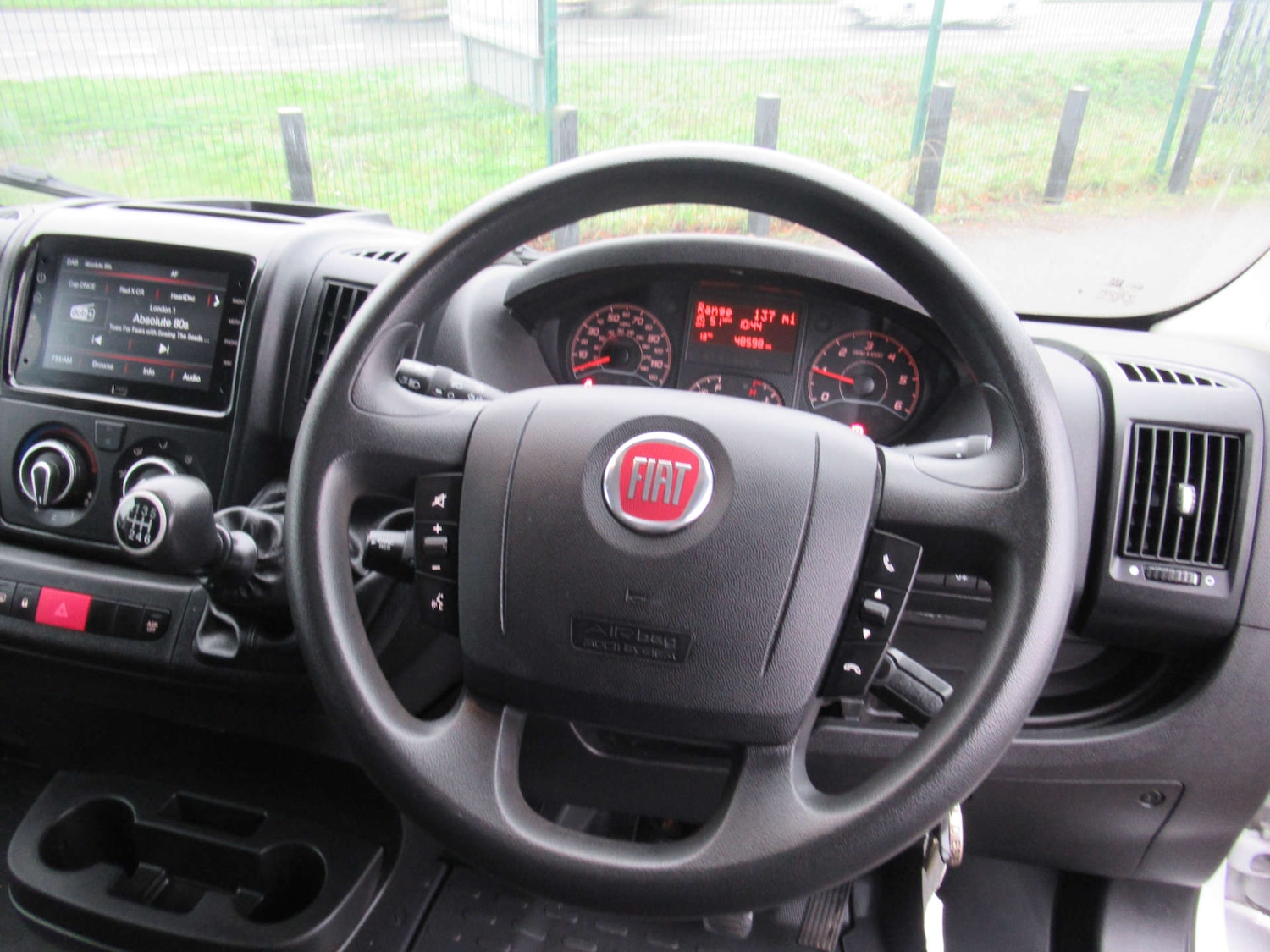 Used Fiat Ducato 2023 for sale - 76588703: Photo 24